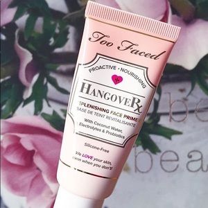 Too Faced Hangover Primer